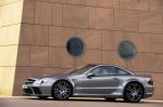 Mercedes-Benz SL65 AMG 2009 года